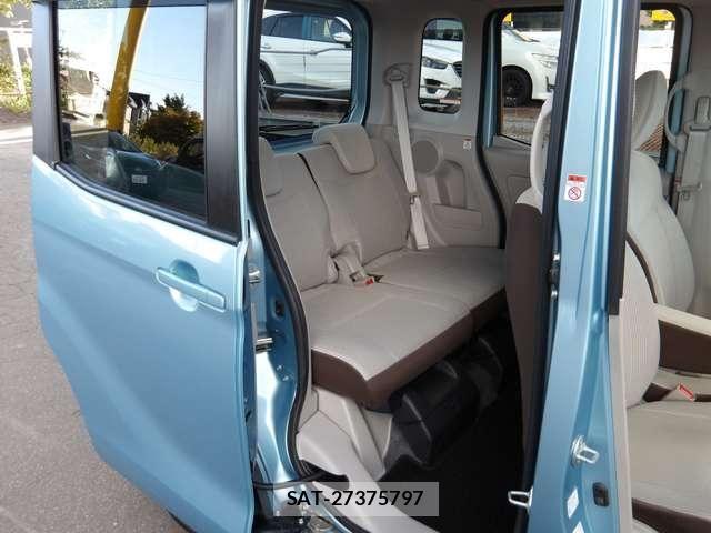 Nissan DAYZ ROOX 2017-09 8879463-18