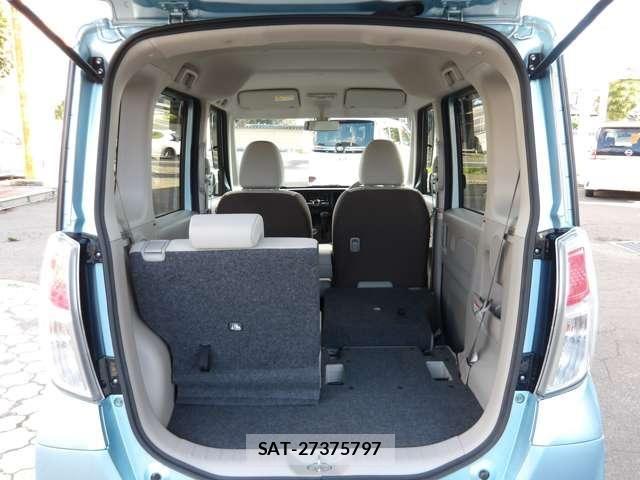 Nissan DAYZ ROOX 2017-09 8879463-20