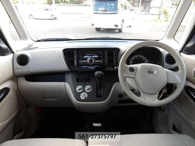 Nissan DAYZ ROOX 2017-09 8879463-2