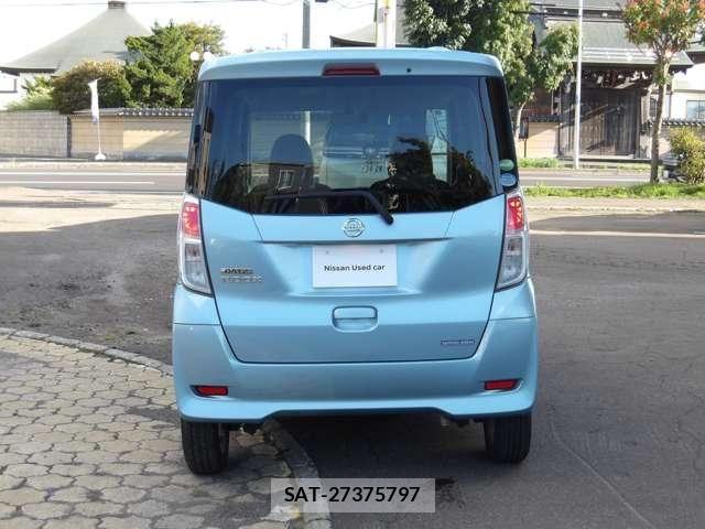 Nissan DAYZ ROOX 2017-09 8879463-4