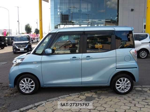 Nissan DAYZ ROOX 2017-09 8879463-6
