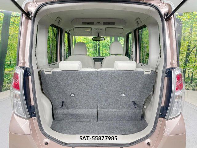 Nissan DAYZ ROOX 2015-12 8879465-10