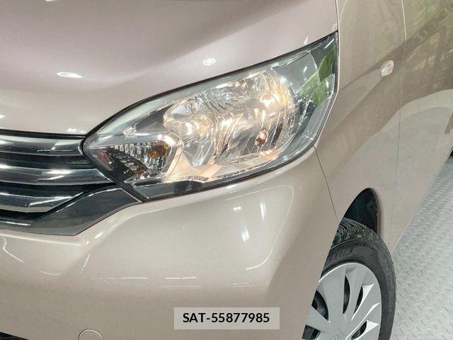 Nissan DAYZ ROOX 2015-12 8879465-12