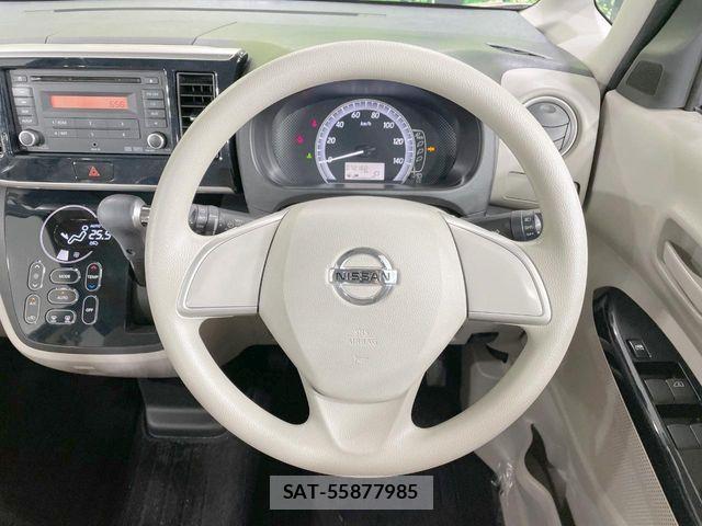 Nissan DAYZ ROOX 2015-12 8879465-13