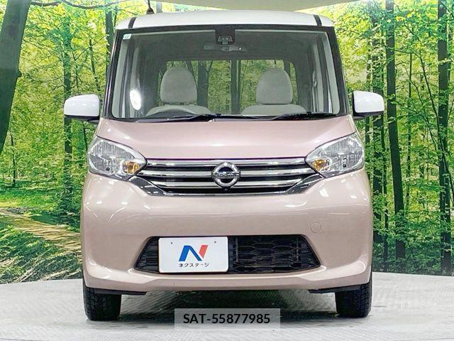 Nissan DAYZ ROOX 2015-12 8879465-14