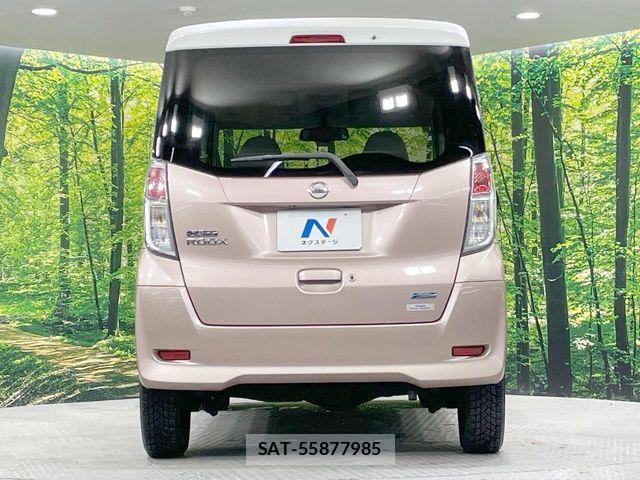 Nissan DAYZ ROOX 2015-12 8879465-15