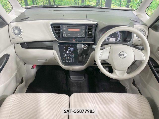 Nissan DAYZ ROOX 2015-12 8879465-1
