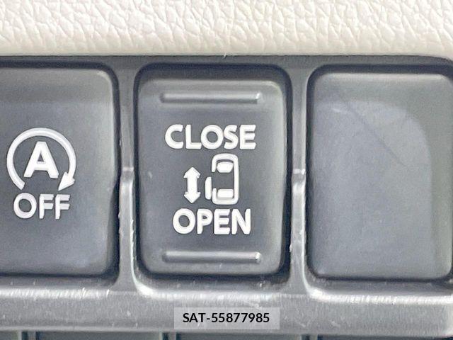 Nissan DAYZ ROOX 2015-12 8879465-5