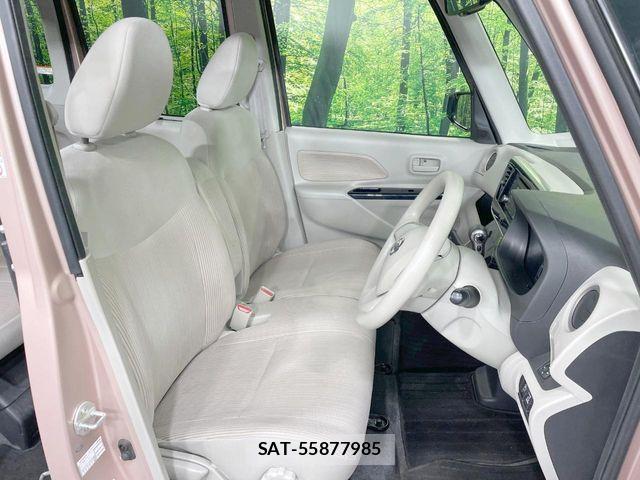 Nissan DAYZ ROOX 2015-12 8879465-8