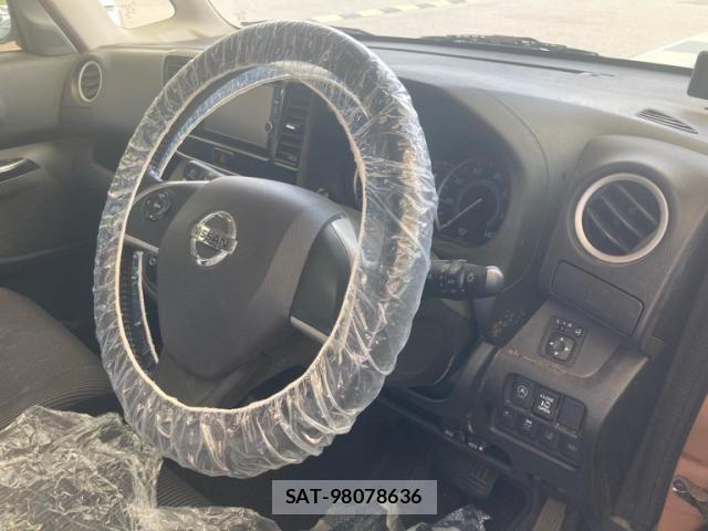 Nissan DAYZ ROOX 2019-12 7217471-10