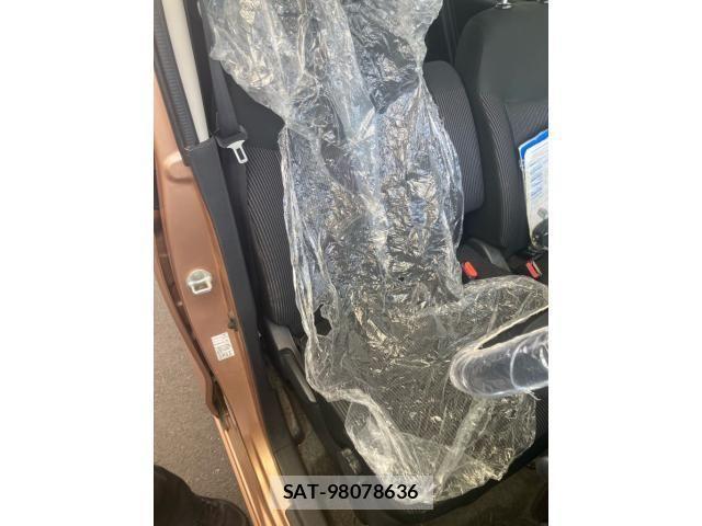 Nissan DAYZ ROOX 2019-12 7217471-11