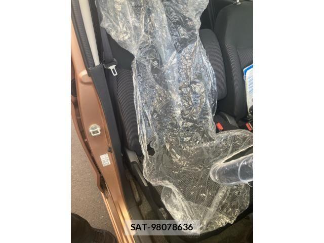 Nissan DAYZ ROOX 2019-12 7217471-13