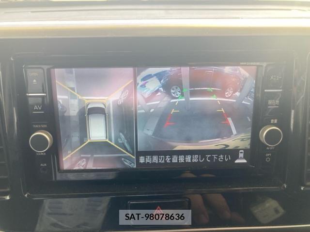 Nissan DAYZ ROOX 2019-12 7217471-20