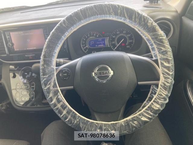 Nissan DAYZ ROOX 2019-12 7217471-21