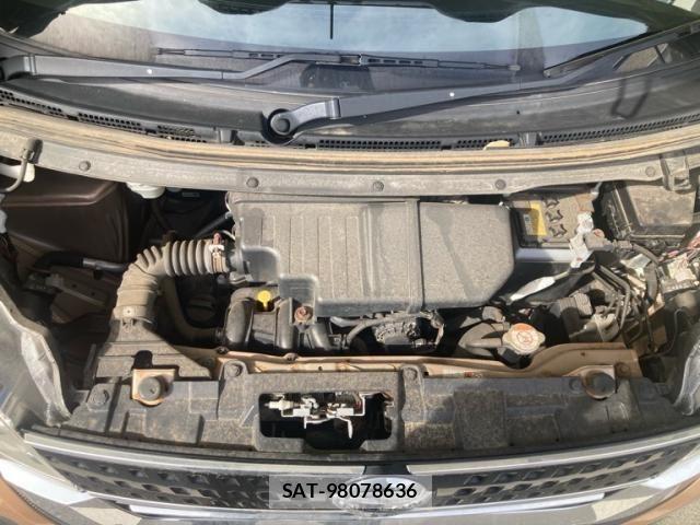 Nissan DAYZ ROOX 2019-12 7217471-23