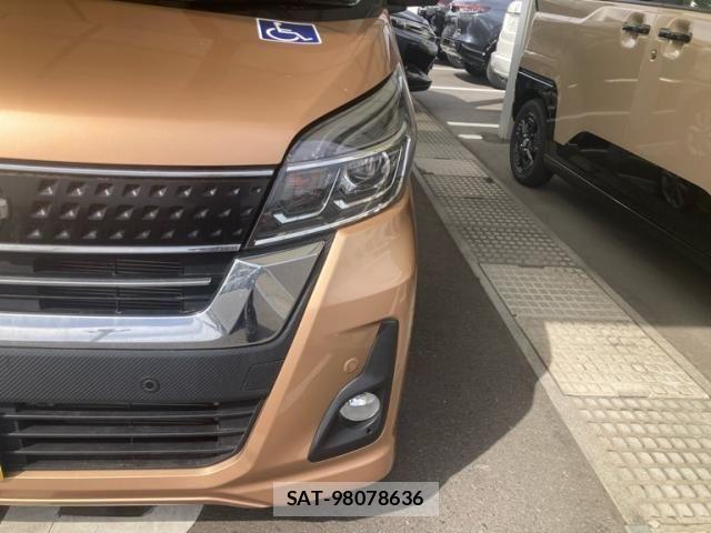 Nissan DAYZ ROOX 2019-12 7217471-3
