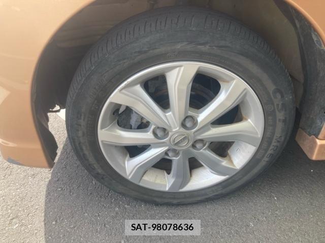 Nissan DAYZ ROOX 2019-12 7217471-4