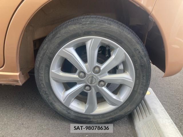 Nissan DAYZ ROOX 2019-12 7217471-5