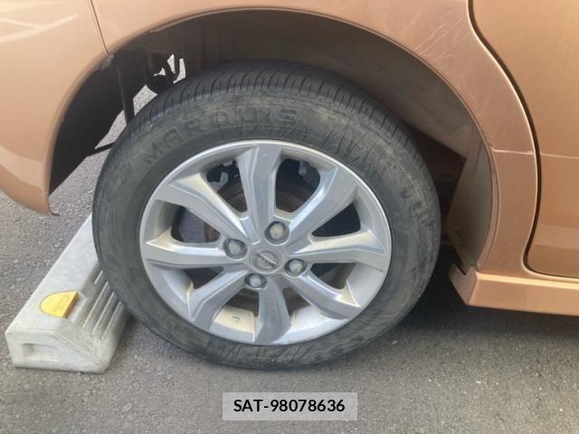 Nissan DAYZ ROOX 2019-12 7217471-6