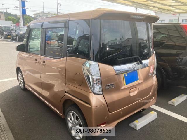 Nissan DAYZ ROOX 2019-12 7217471-7