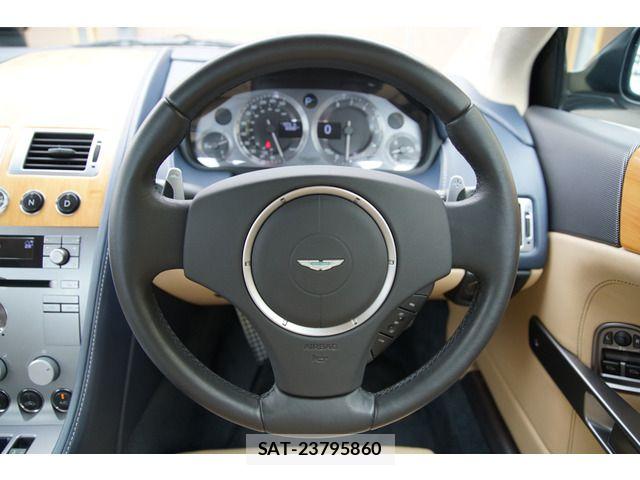 Aston Martin DB9 2006-11 7217473-14