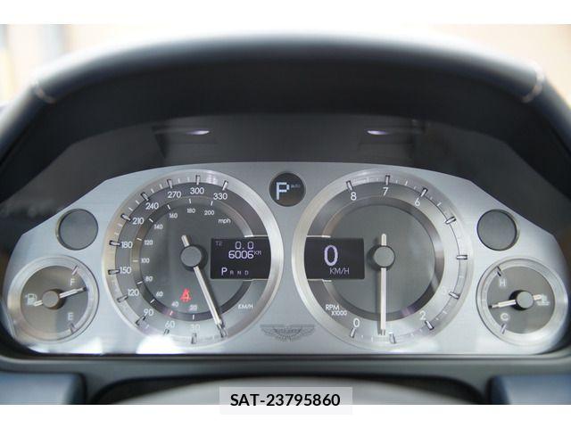Aston Martin DB9 2006-11 7217473-15