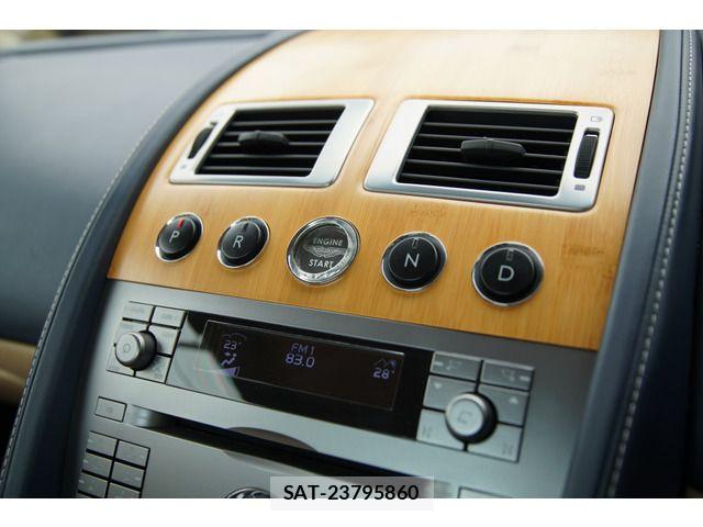 Aston Martin DB9 2006-11 7217473-16