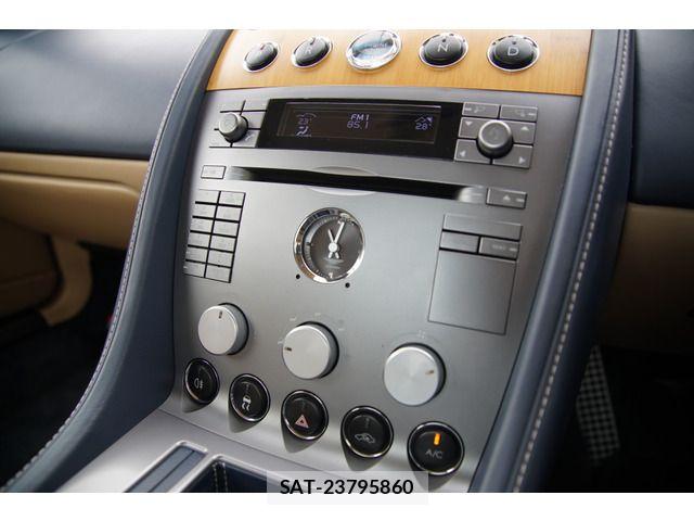 Aston Martin DB9 2006-11 7217473-17