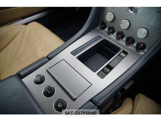 Aston Martin DB9 2006-11 7217473-18