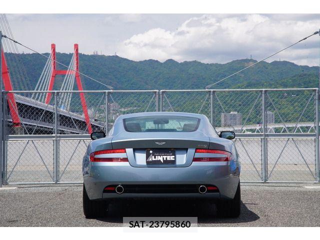 Aston Martin DB9 2006-11 7217473-6