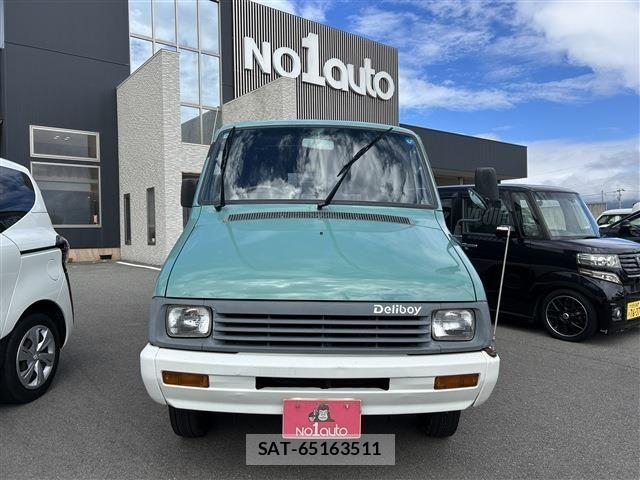 Toyota DELIBOY 1994-12 8870819-0