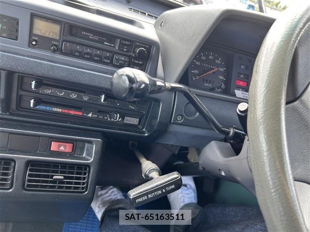 Toyota DELIBOY 1994-12 8870819-9