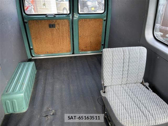 Toyota DELIBOY 1994-12 8870819-10