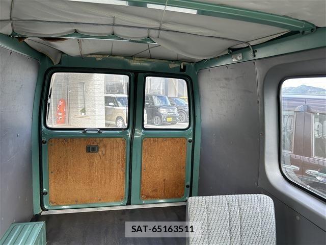 Toyota DELIBOY 1994-12 8870819-11