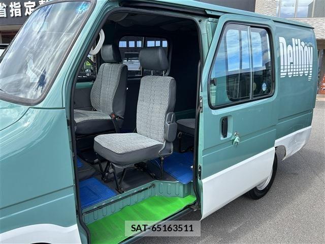 Toyota DELIBOY 1994-12 8870819-12