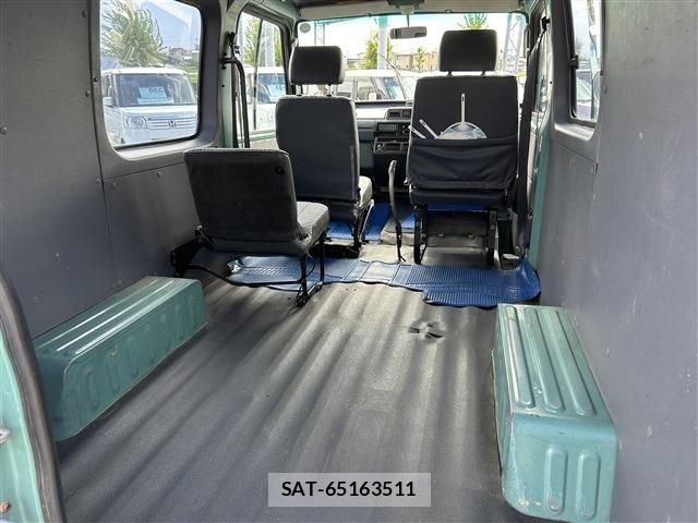 Toyota DELIBOY 1994-12 8870819-13