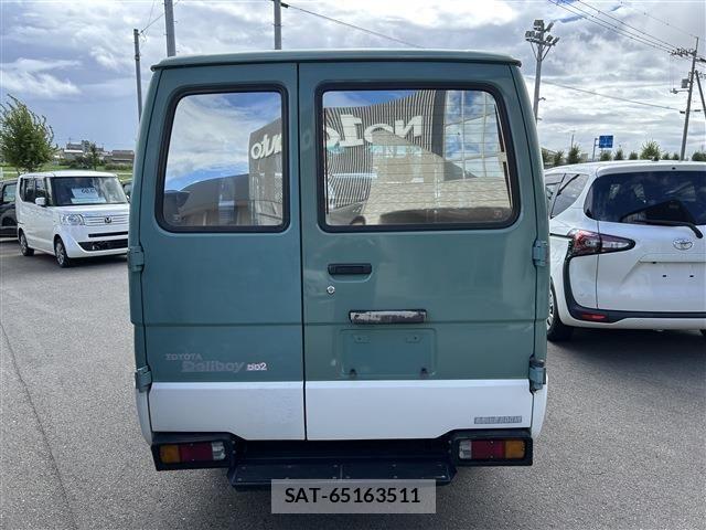 Toyota DELIBOY 1994-12 8870819-14