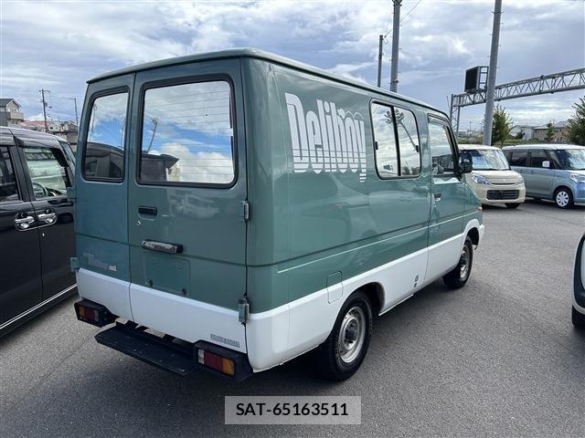 Toyota DELIBOY 1994-12 8870819-15