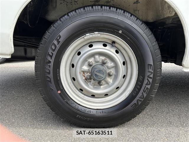 Toyota DELIBOY 1994-12 8870819-17