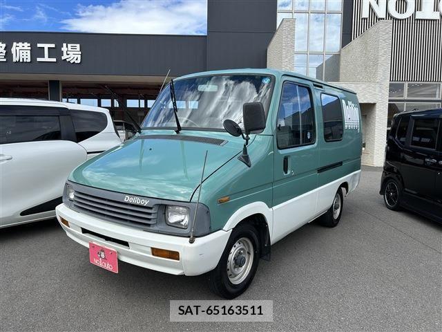 Toyota DELIBOY 1994-12 8870819-1