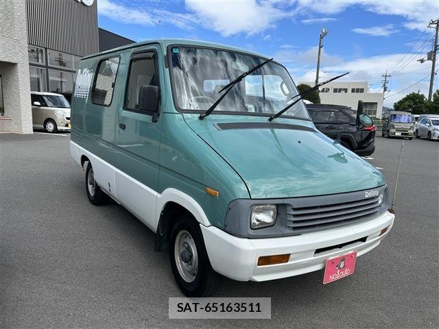 Toyota DELIBOY 1994-12 8870819-2