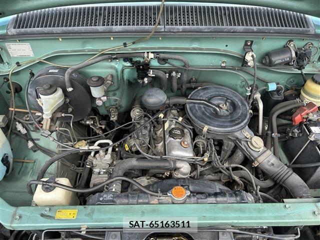 Toyota DELIBOY 1994-12 8870819-3