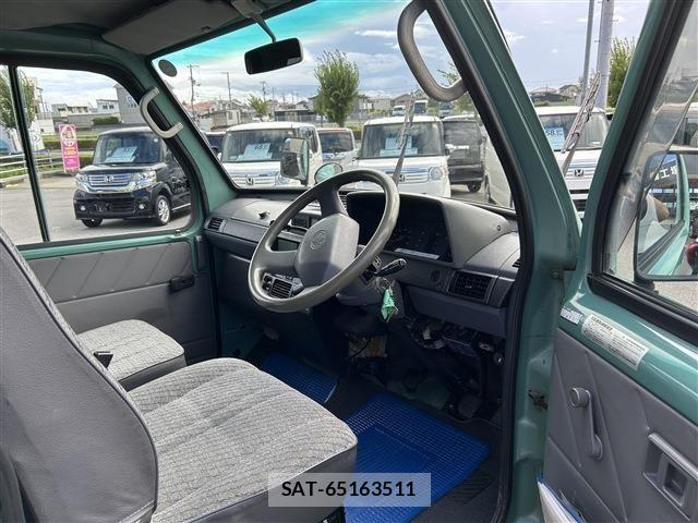 Toyota DELIBOY 1994-12 8870819-4