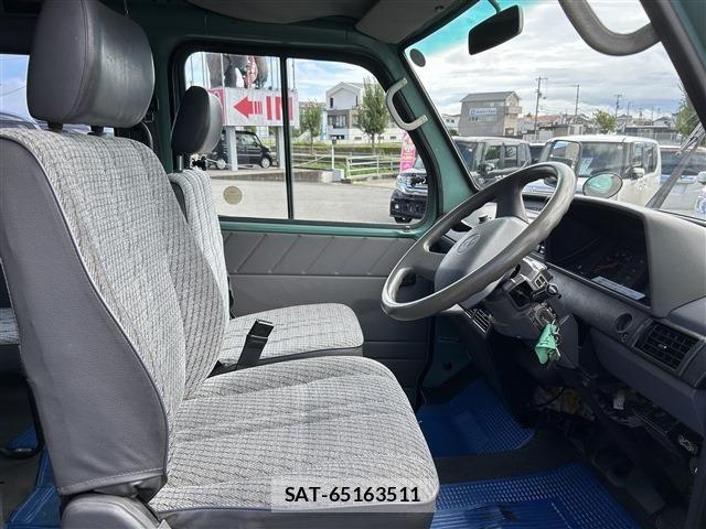 Toyota DELIBOY 1994-12 8870819-5