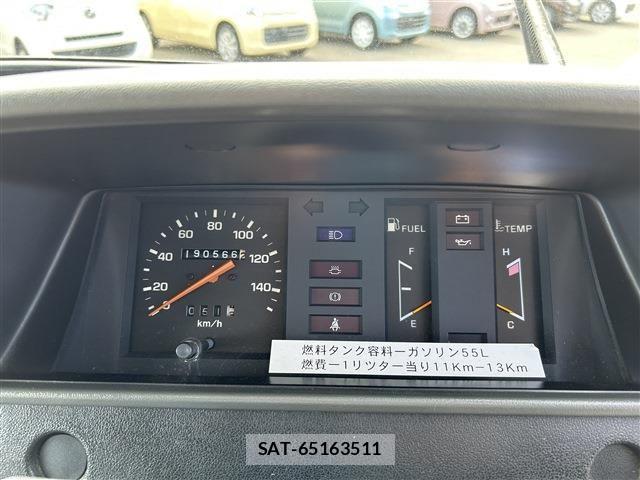 Toyota DELIBOY 1994-12 8870819-6