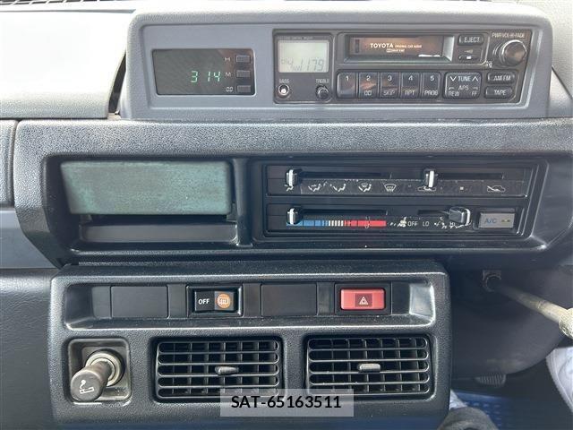 Toyota DELIBOY 1994-12 8870819-8