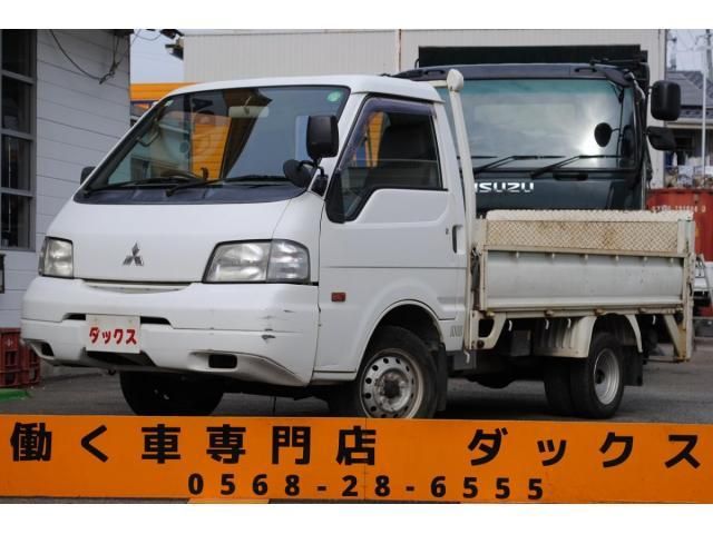 Mitsubishi DELICA 2008-07 1544451-0