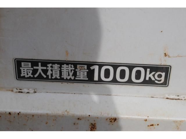 Mitsubishi DELICA 2008-07 1544451-9