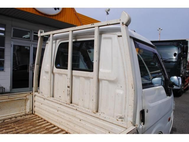 Mitsubishi DELICA 2008-07 1544451-13