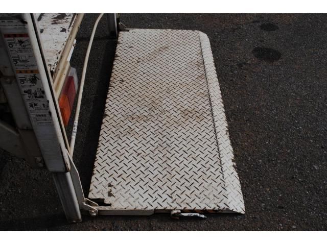 Mitsubishi DELICA 2008-07 1544451-18